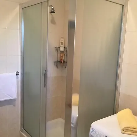 Apartment Kozino Vacation