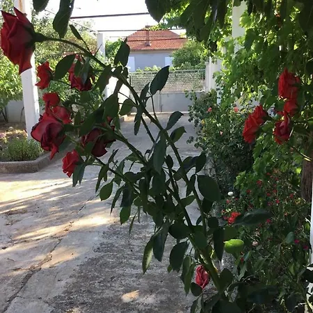 Kozino Vacation Apartment Zadar