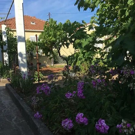 Kozino Vacation Daire *