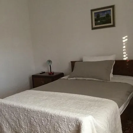 Kozino Vacation Daire Zadar