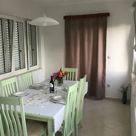 Kozino Vacation Daire *