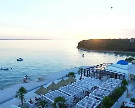 Kozino Vacation Daire Zadar